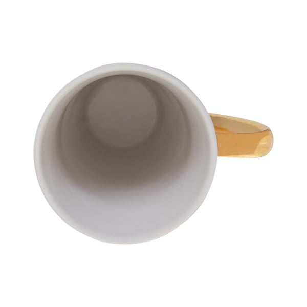 Šalica od kamenine 500 ml Winter – Premier Housewares-image-2