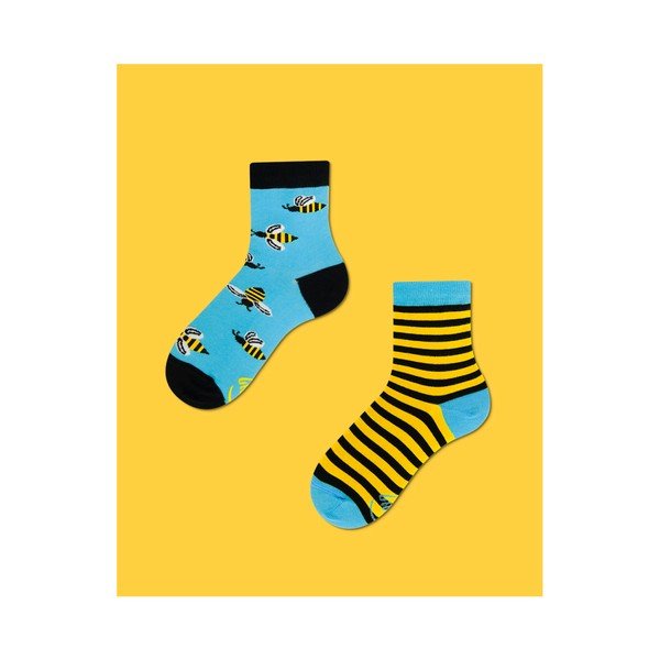 Dječje čarape Many Mornings Bee Bee, vel. 27-30-image-2