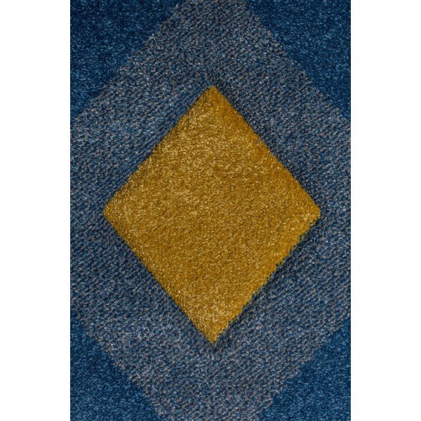 Plavi tepih Flair Rugs Paloma, 160 x 230 cm-image-1