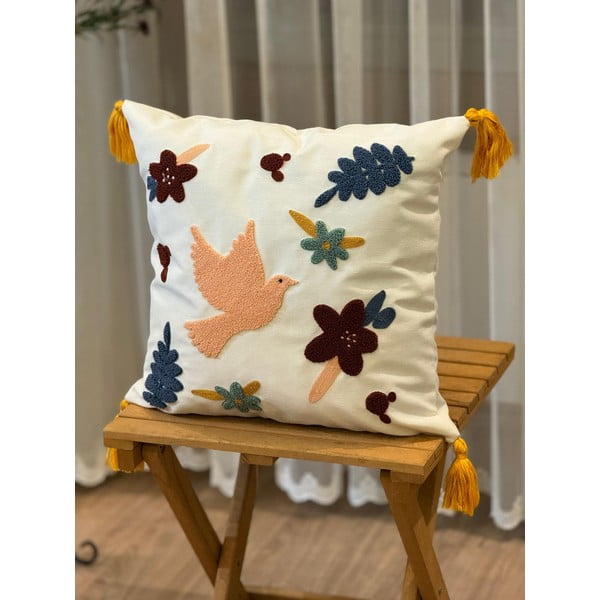 Ukrasna jastučnica 43x43 cm – Mila Home-image-2