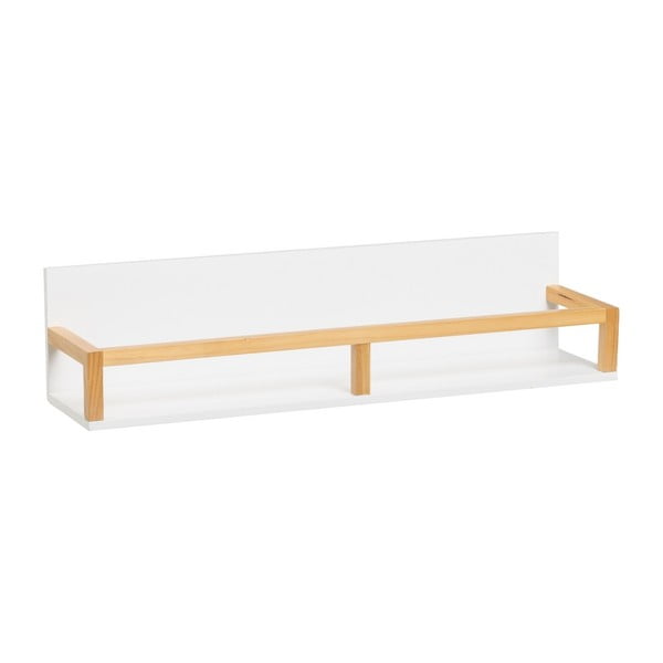 Bijela polica 55 cm – Casa Selección-image-2