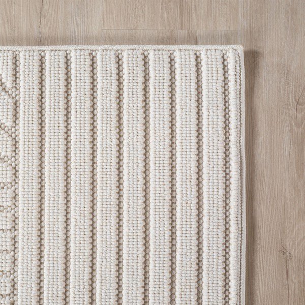 Krem tepih 160x230 cm Helix 2201 – Ayyildiz Carpets-image-3