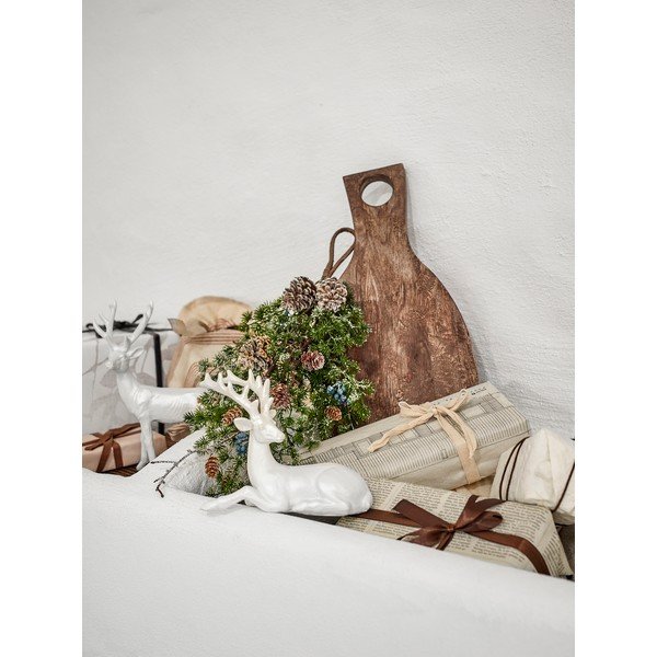 Božićni vijenac Cedar – Bloomingville-image-4