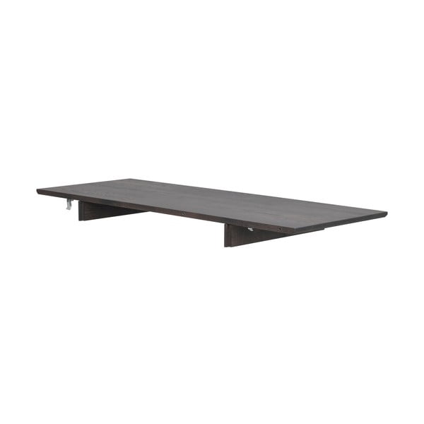 Dodatna daska za blagovaonski stol u dekoru hrasta 45x120 cm Filippa - Rowico