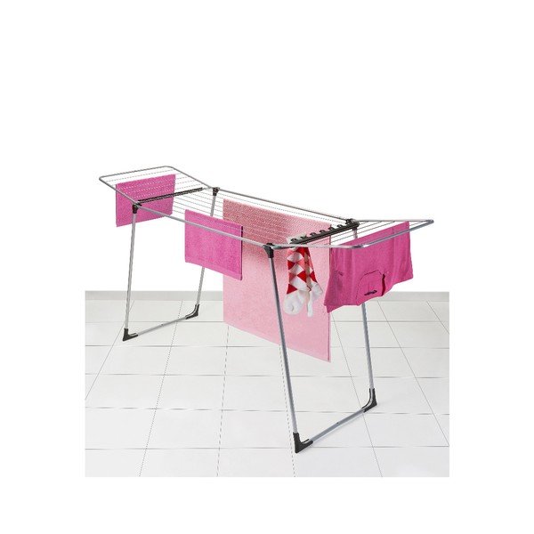 Stalak za sušenje rublja Metaltex Hydra-image-3
