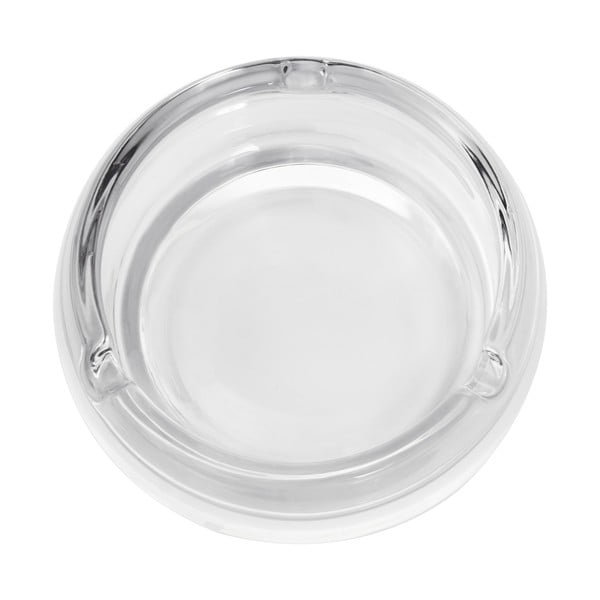 Staklena pepeljara Baufort – Premier Housewares-image-1
