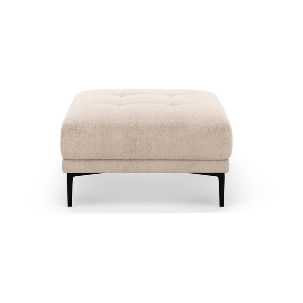 Svjetlo smeđi tabure Bemy – Micadoni 