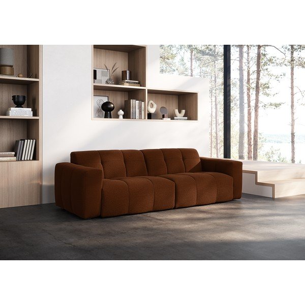 Ciglasta sofa 250 cm Chess – Furninova -image-4