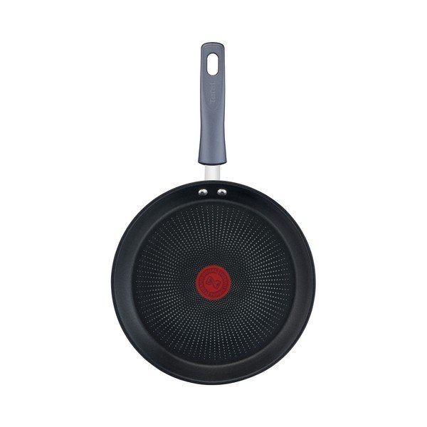 Tava s neprijanjajućom površinom za palačinke od nehrđajućeg čelika ø 25 cm Daily Cook G7313855 – Tefal-image-2