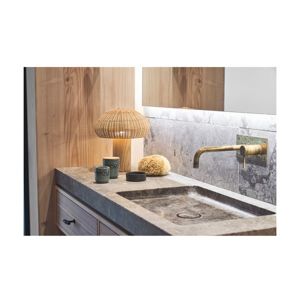 Mirisna svijeća vrijeme gorenja 30 h Iris Coconut Mango – Villa Collection-image-3