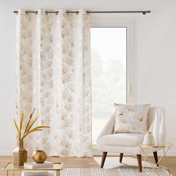 Ukrasni jastuk 45x45 cm Kenzy – douceur d'intérieur-image-1