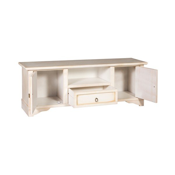 Bež TV stol Evergreen House Credenza-image-3