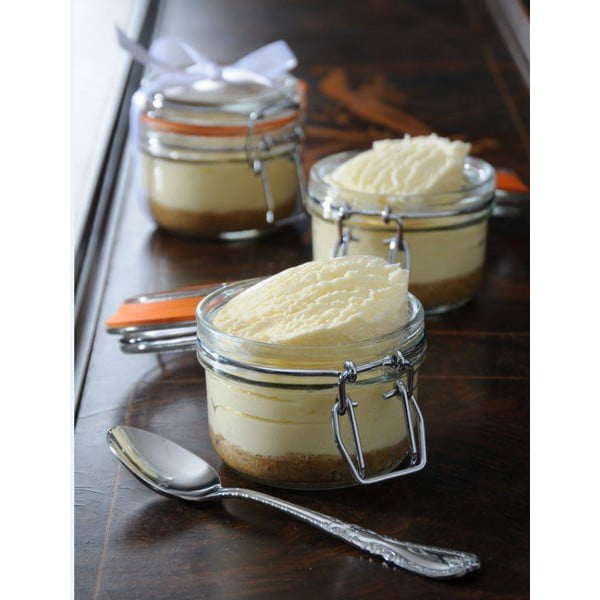 Staklenke sa poklopcem s navojem, 0,25 l Kilner-image-3