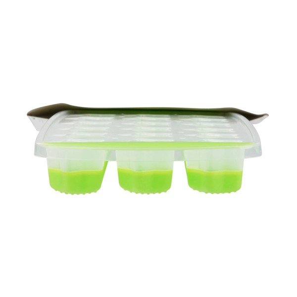 Zeleni kalup za led Fackelmann Food & More-image-3