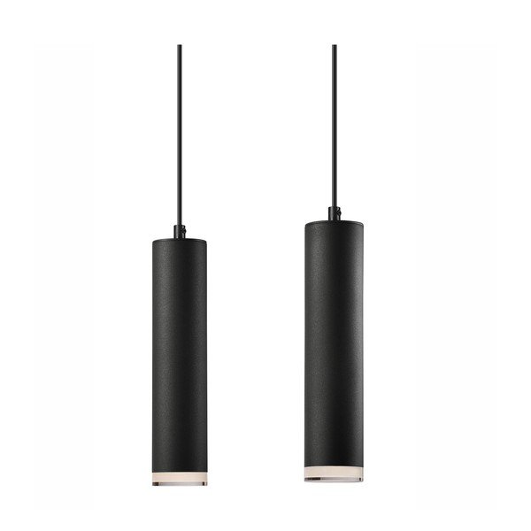 Crna viseća lampa - LAMKUR-image-4