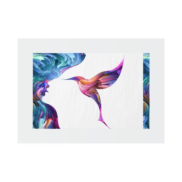 Tepih Oyo home Suzzo Perfo, 100 x 150 cm-image-1