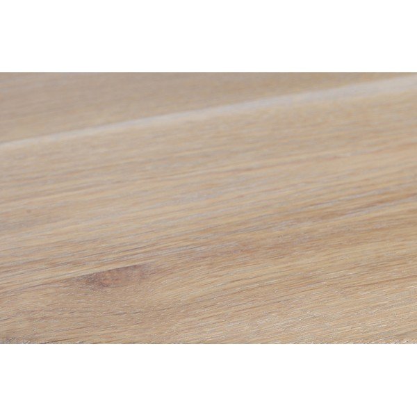 Ploča za blagovaonski stol od hrastovog drveta vtwonen Panel, ⌀ 130 cm-image-1