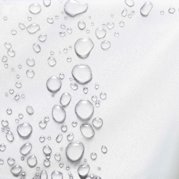 Bijeli stolnjak AmeliaHome Empire White, 140 x 240 cm-image-3