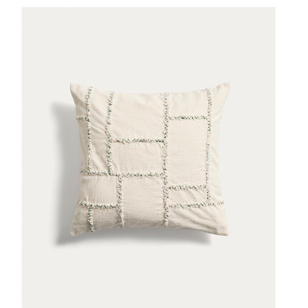 Ukrasna jastučnica 45x45 cm Verion – Kave Home