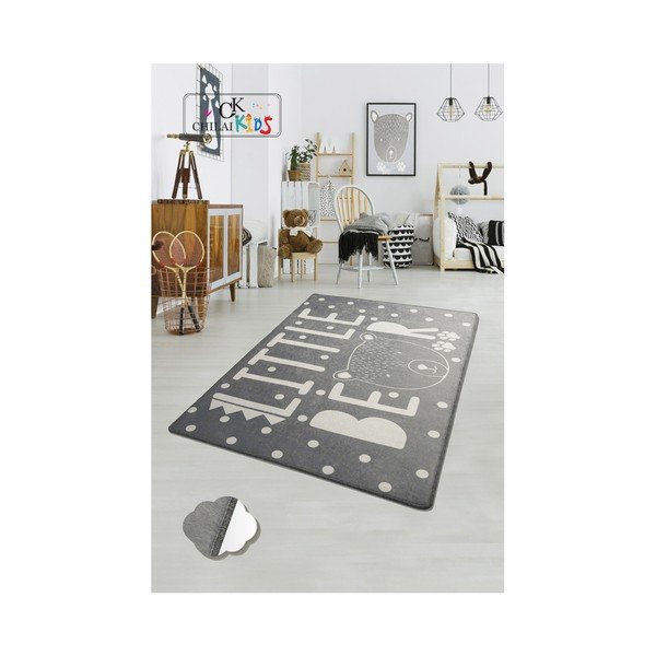 Dječji tepih Mali medvjedić, 140 x 190 cm-image-1