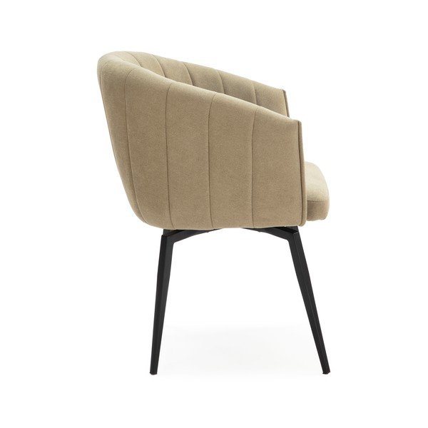 Svijetlo zelena fotelja Enka – Marckeric-image-2