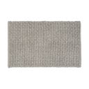 Siva tekstilna kupaonska prostirka 50x80 cm Ecoli – Wenko