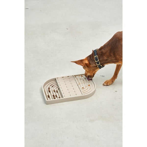 Hranilica za ljubimce Aperitivo Greige – MiaCara-image-2