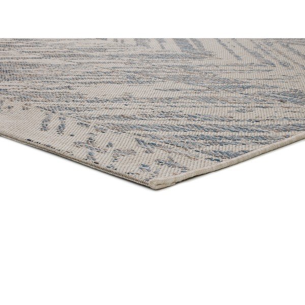 Bež-sivi vanjski tepih Universal Luana, 155 x 230 cm-image-2