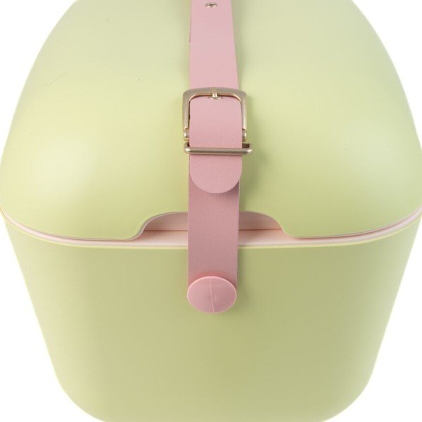 Svijetlo zelena termo posuda 20 l Pop – Polarbox-image-1