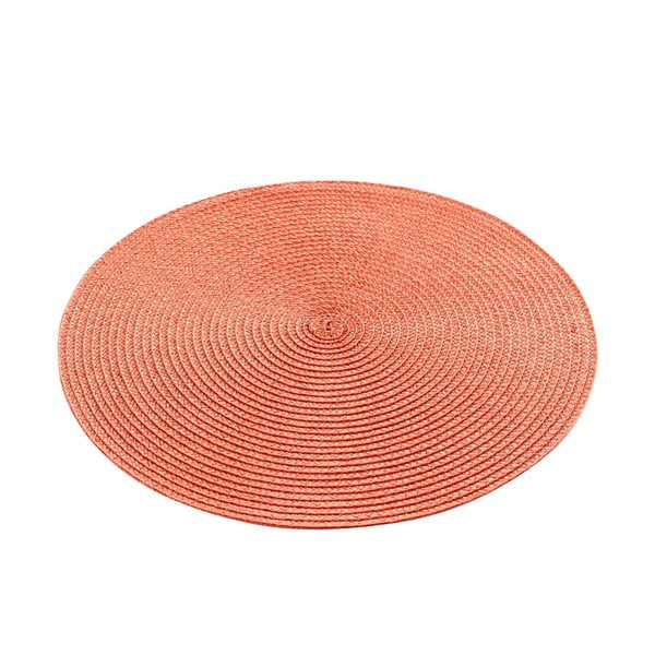 Plastičan podmetač ø 35 cm Zebulon – douceur d'intérieur