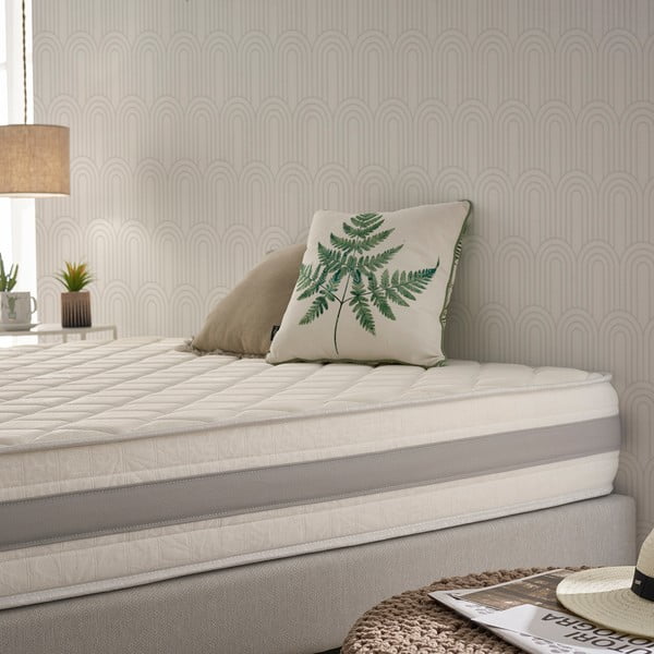 Dvostrani madrac Moonia Naturcare Aloe Vera, 140 x 200 cm-image-3