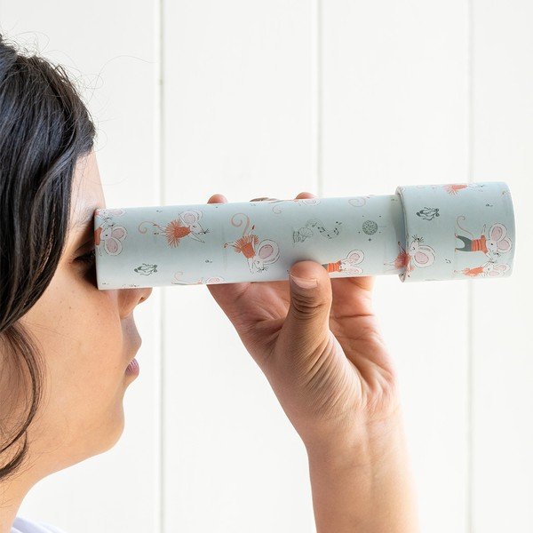 Kaleidoskop Mimi and Milo – Rex London-image-1