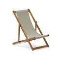 Dječja vrtna ležaljka Adredna – Kave Home