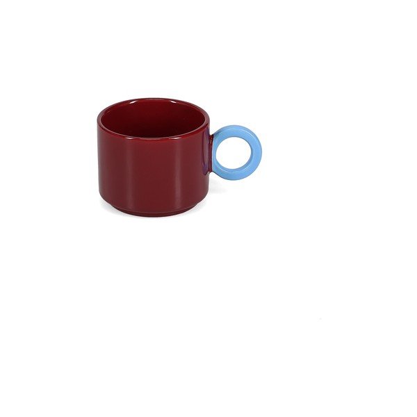 Bordo šalica od kamenine 280 ml Lou – ONA-image-3
