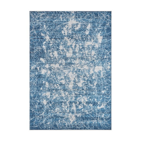 Plavi tepih 150x80 cm - Ragami