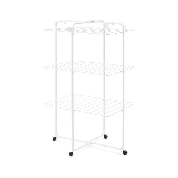 Bijela sušilica za rublje 23 m HangOn Tower – Brabantia-image-3