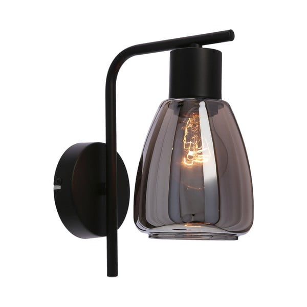 Zidna lampa ø 12 cm Moldo – Candellux Lighting-image-1
