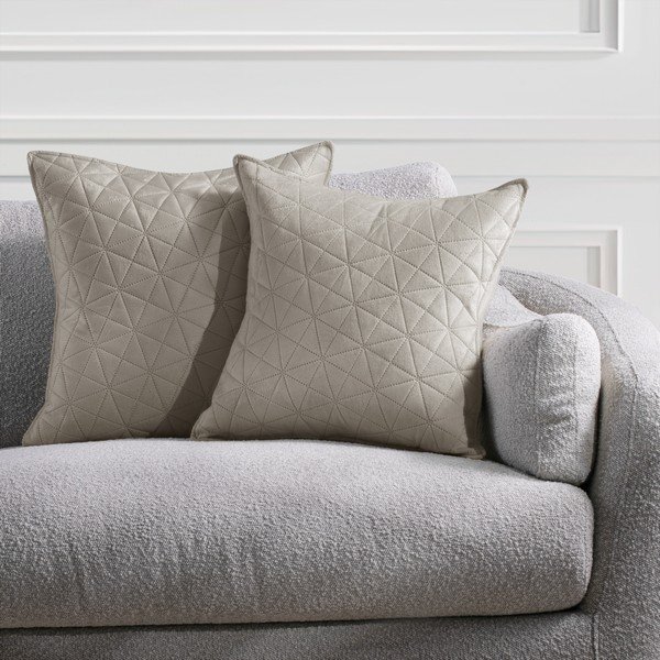 Ukrasne jastučnice u setu 2 kom 45x45 cm Laila – Restilo-image-2