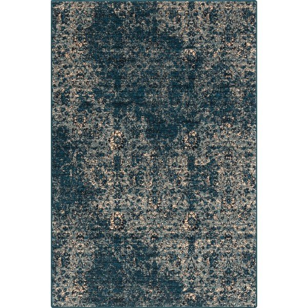 Vunen tepih 80x120 cm Melania – Agnella