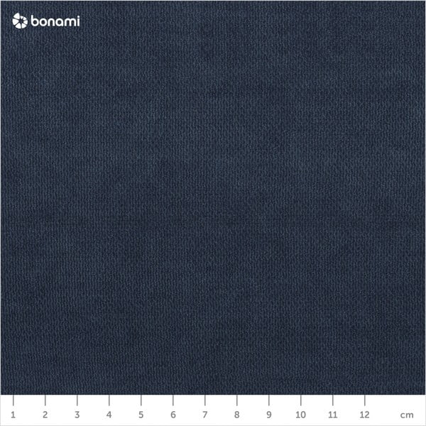 Klupa od hrastovog drveta sa plavim sjedištem Retro - The Beds-image-4