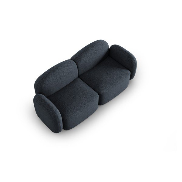 Plava sofa 194 cm Blair – Micadoni Home-image-3