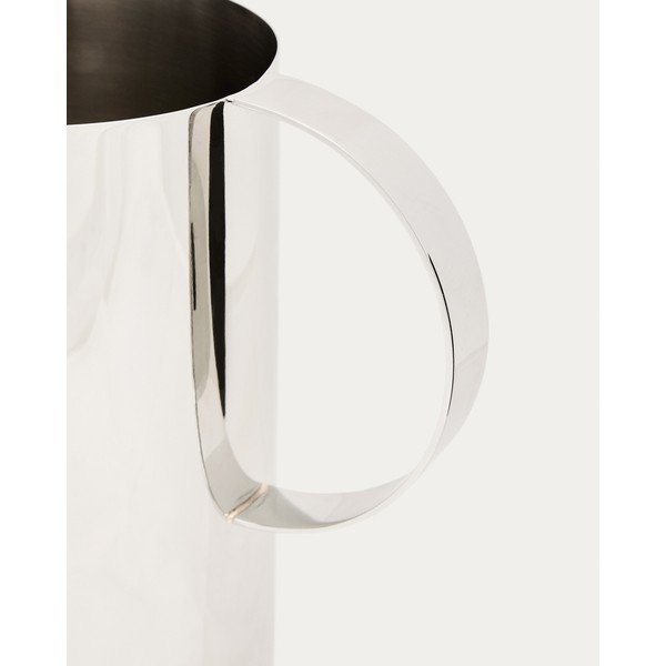 Vrč od nehrđajućeg čelika Nirela – Kave Home-image-4