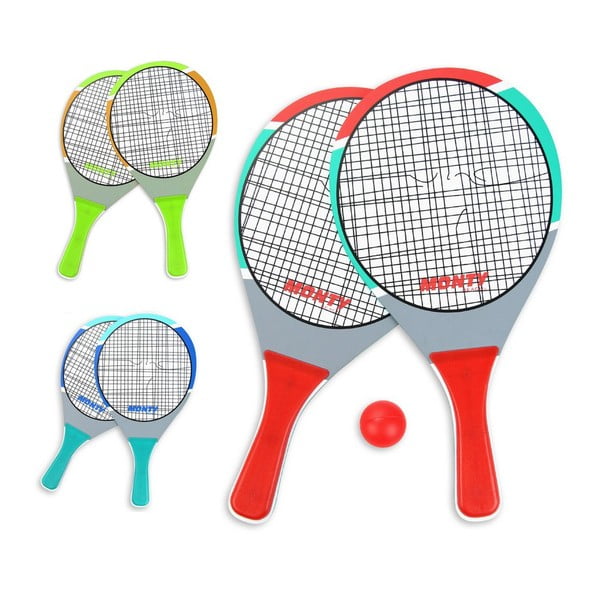 Reketi za igru na otvorenom – Juinsa