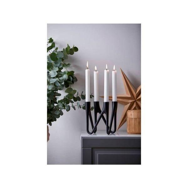 Crni svijećnjak Morsø Roots-image-4