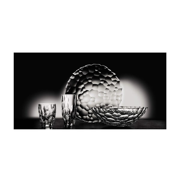 Set s 4 kristalne čaše Nachtman Sphere, 385 ml-image-2