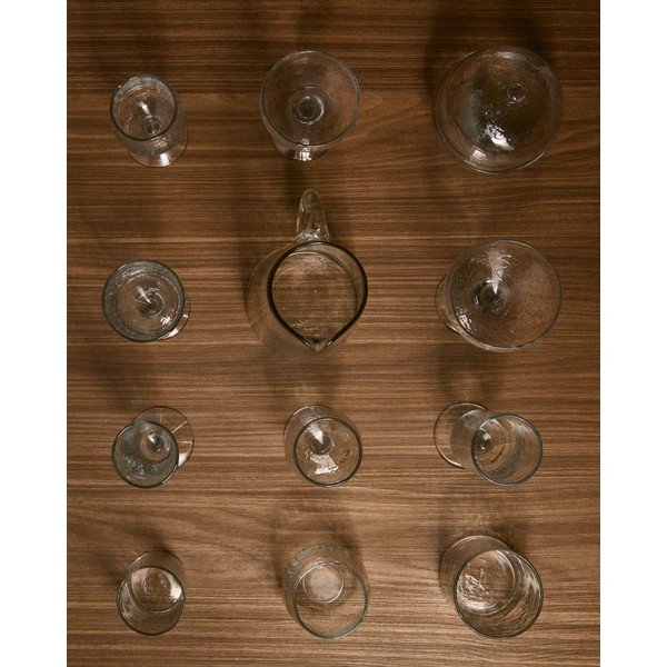 Čaša vinska Vinea – Kave Home-image-2