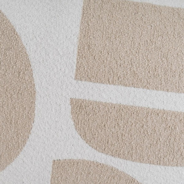Ukrasni jastuci u setu 2 kom od boucle tkanine 30x50 cm Mid Century – Casa Selección-image-3