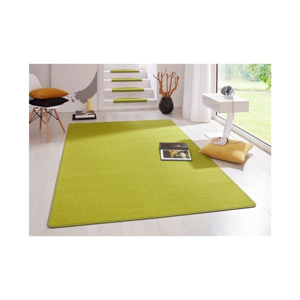 Hanse Home zeleni tepih, 150 x 100 cm-image-3