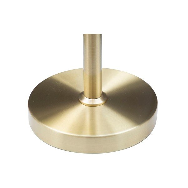 Bijela/u zlatnoj boji stolna lampa sa staklenim sjenilom (visina 74 cm) Glamy – Mauro Ferretti-image-4