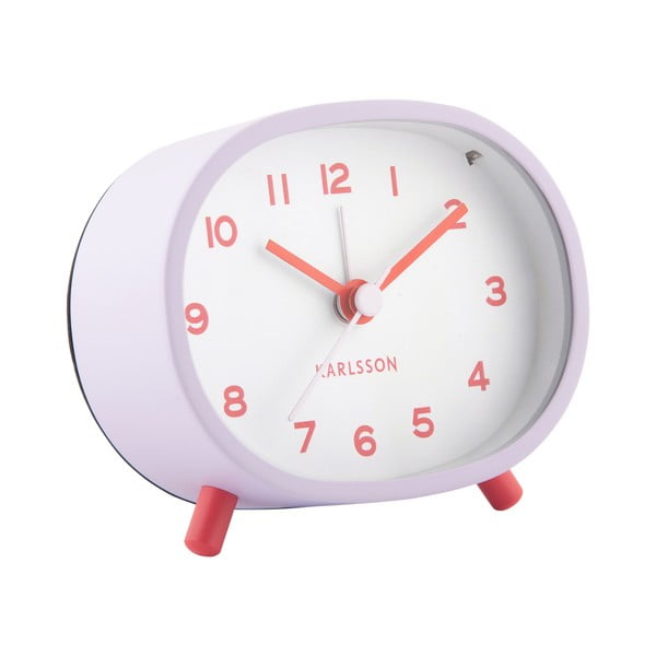 Budilica Cheeky – Karlsson